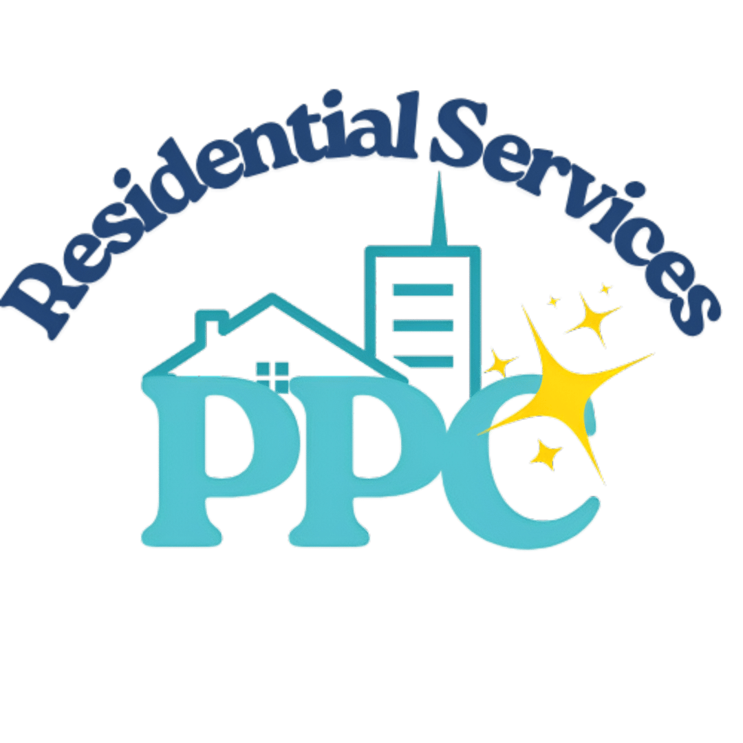 PeckProCleaning Logo