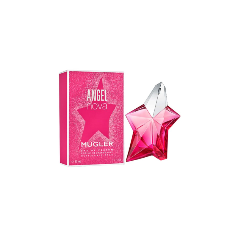 Mugler Angel Nova EDP