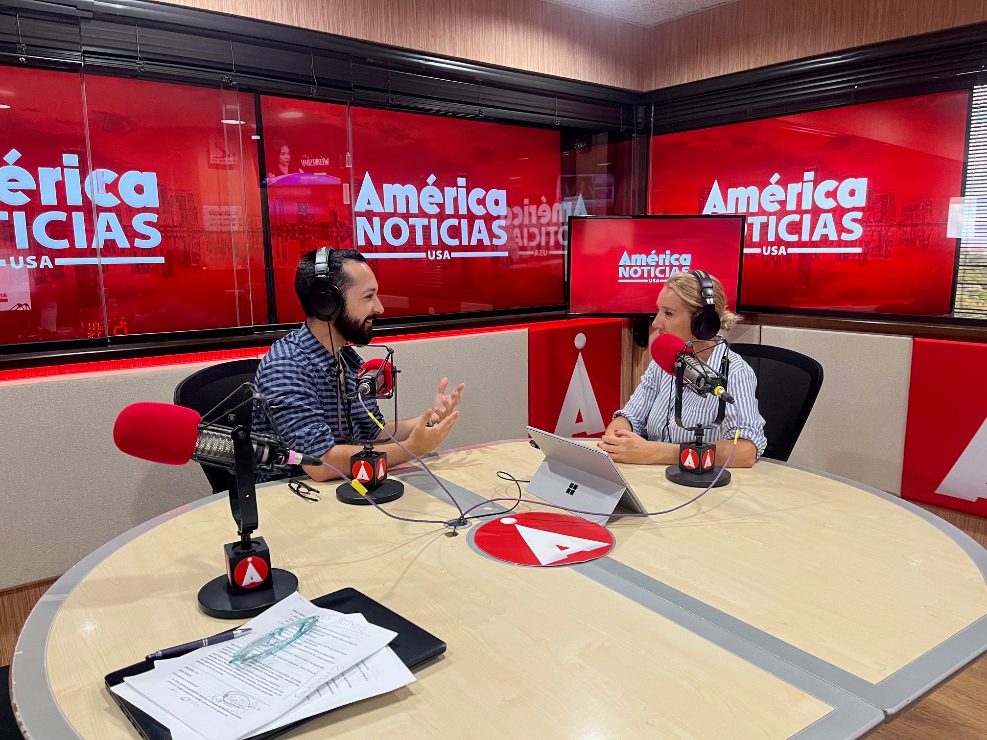 Juan Carlos Porras - Spanish Media Expert and PR Consultant