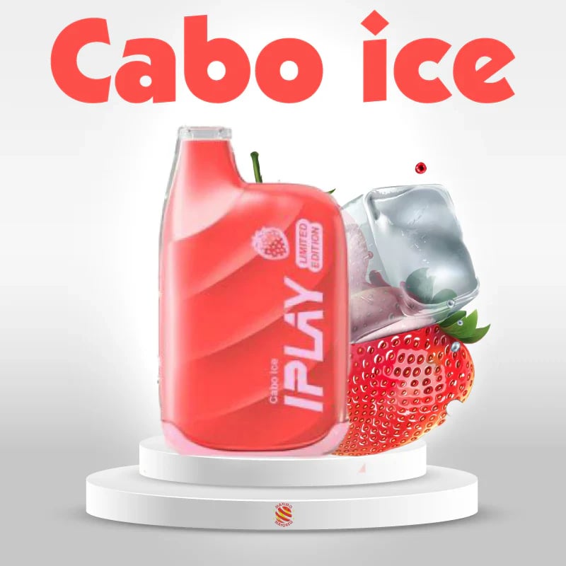 Cabo Ice