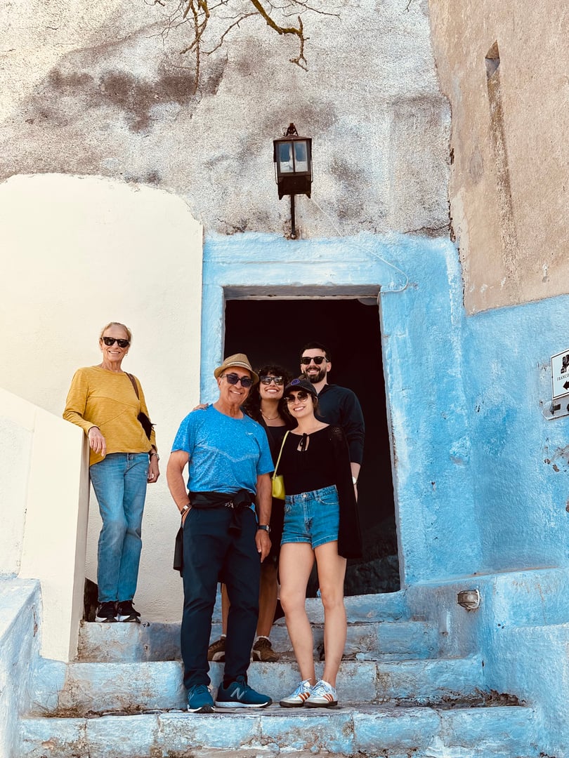 Custom Private Tour Photo 9