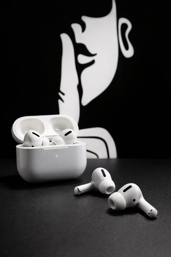 Airpod 1to1's