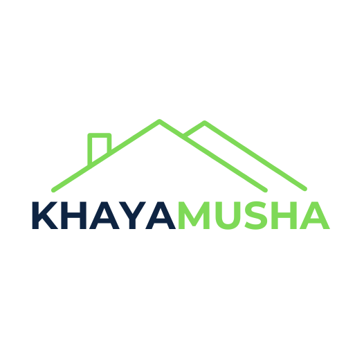 KhayaMusha Logo