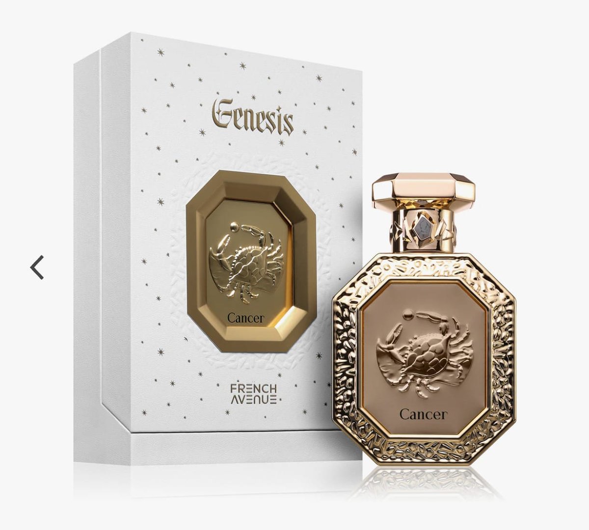 Genesis Cancer French Avenue