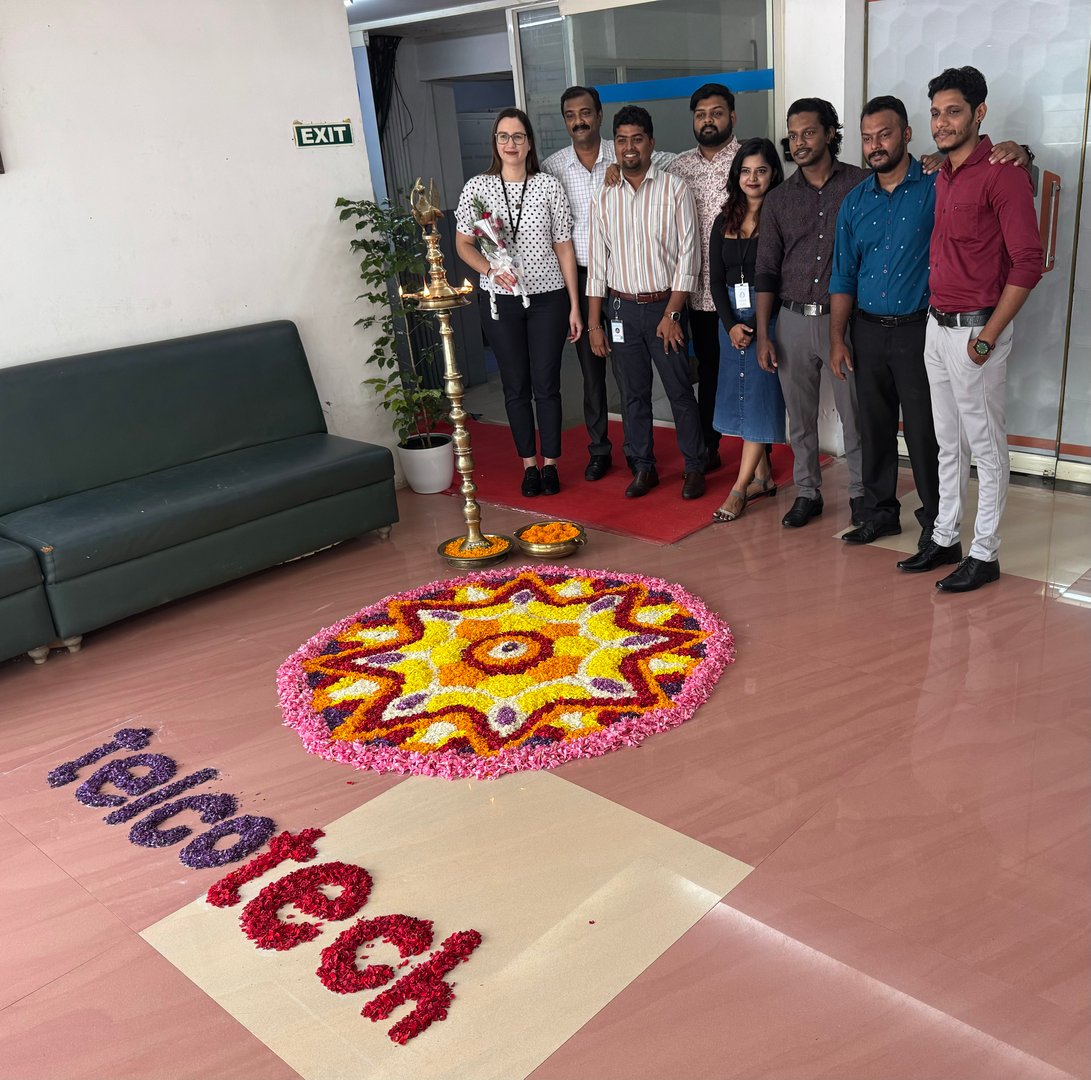Telcotech Solutions Hub Team