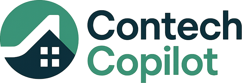 Contech Copilot