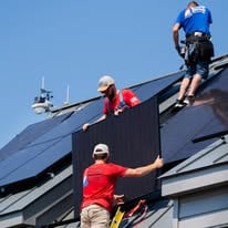 Grateful Electric Team