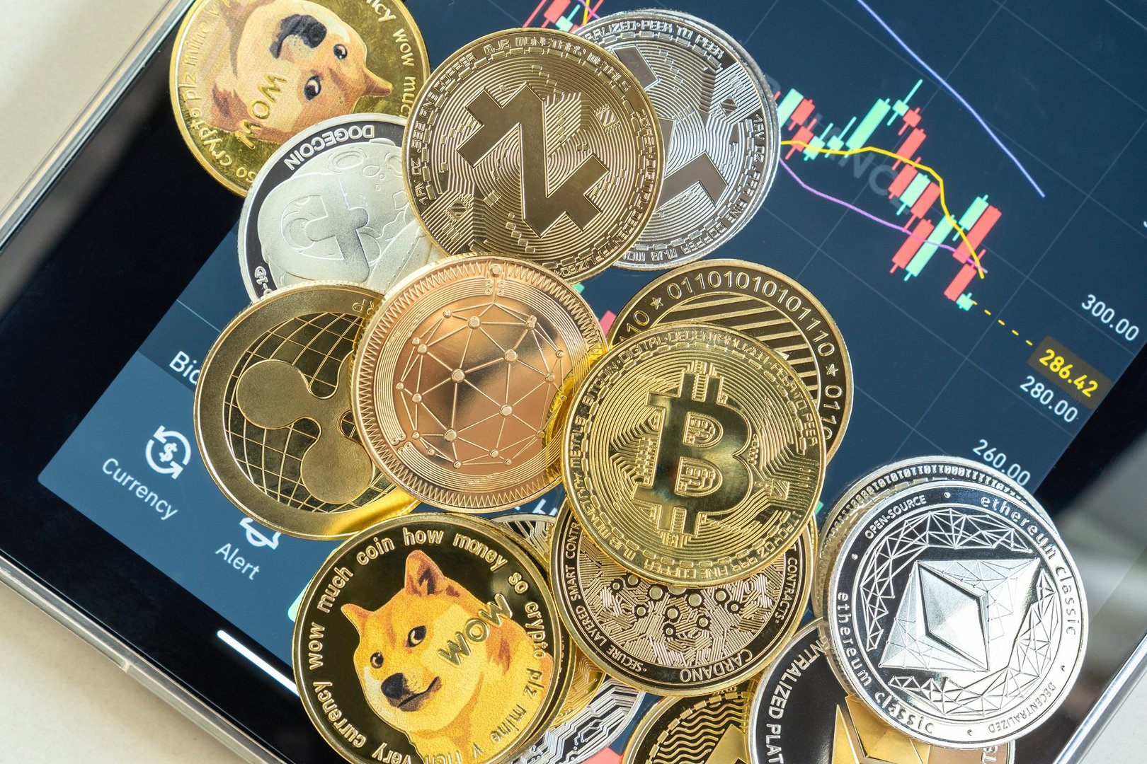 Blockchain in Supply Chain