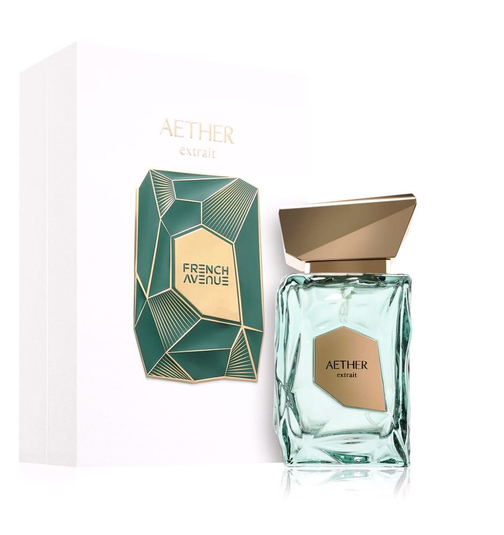 Aether Extrait French Avenue