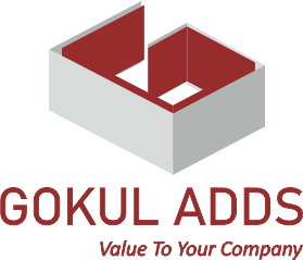 Gokul Adds - 360 Degree Advertising Powerhouse