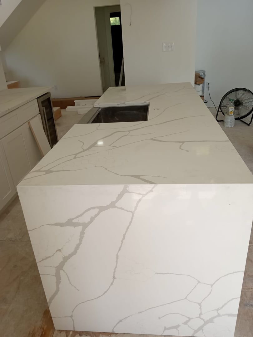 Kitchen Renovation Project 4