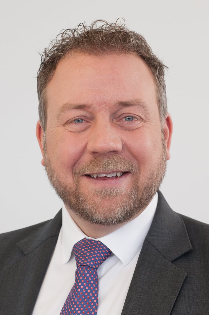 Thomas Müller portrait photo