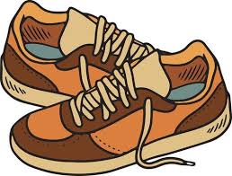 Comfortable Shoes Icon