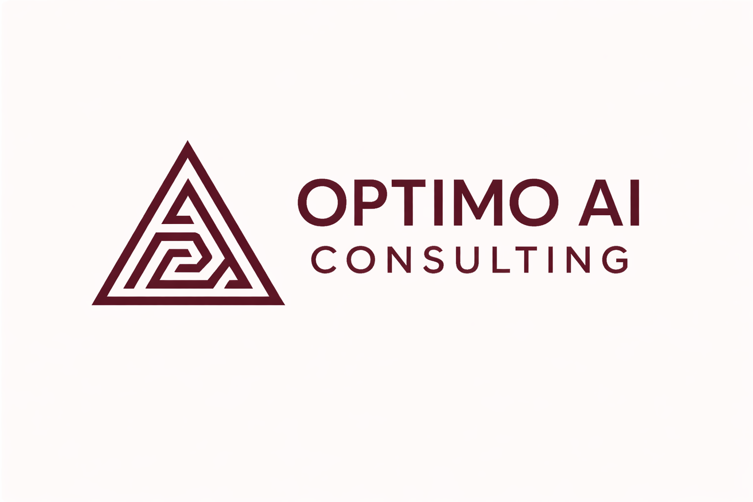 Optimo AI Consulting