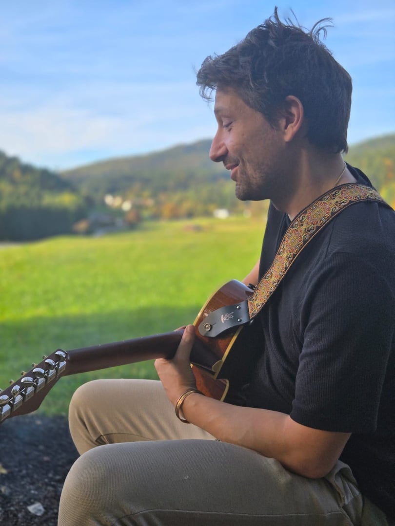 Soul Essence Komponist