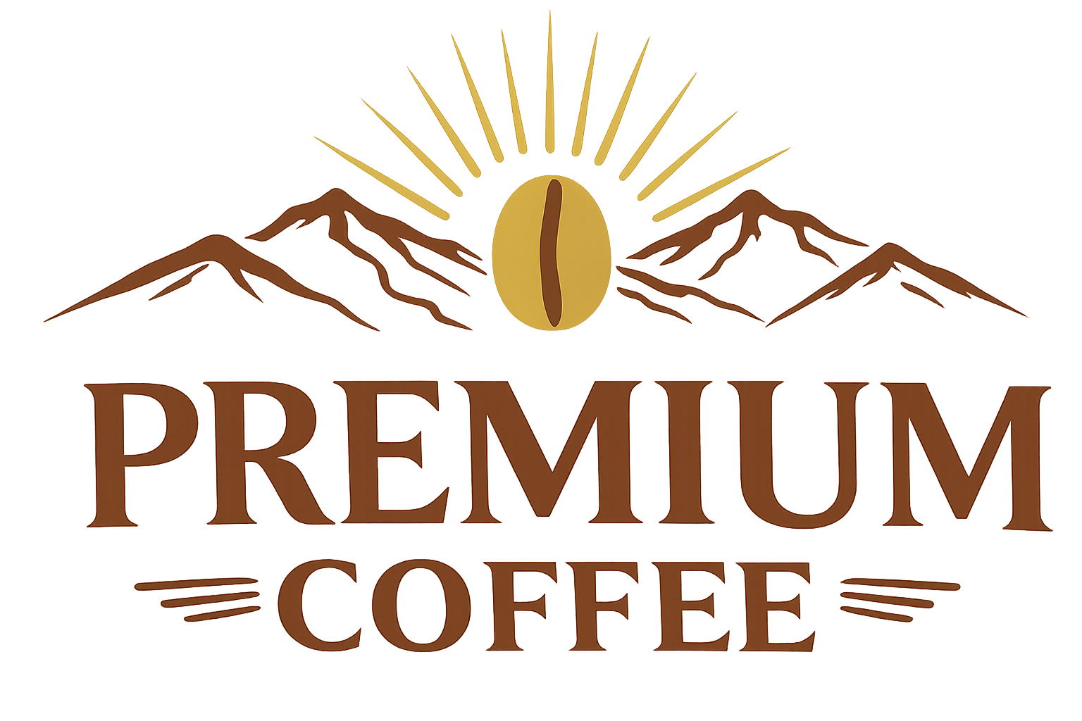 Premium Coffee