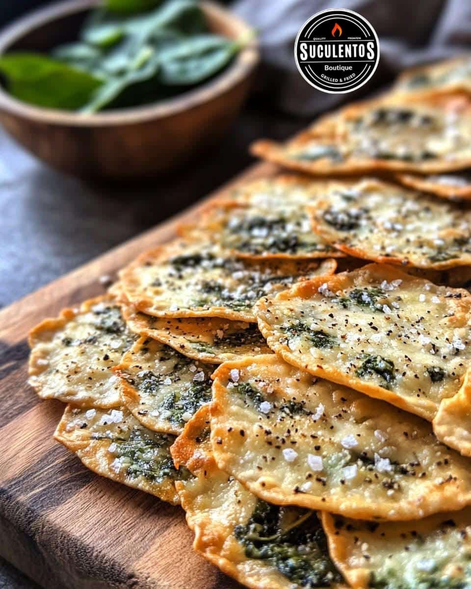 Presentación gourmet