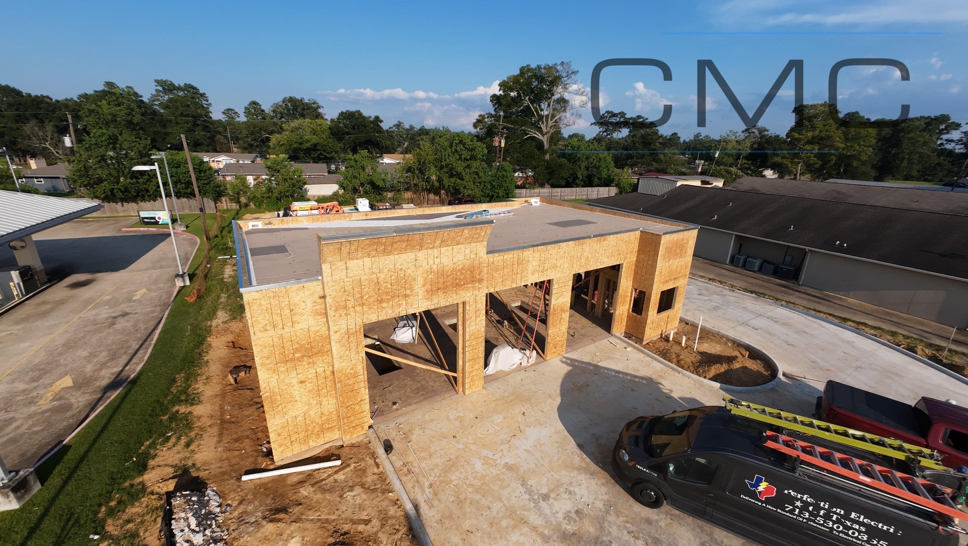 Take 5 Oil Change in Vidor TX