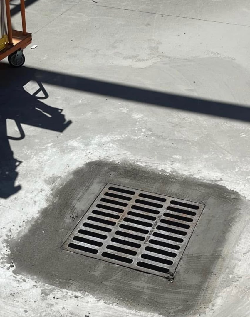 Quality asphalt services and maintenance