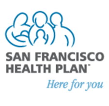 San Francisco Health Plan logo