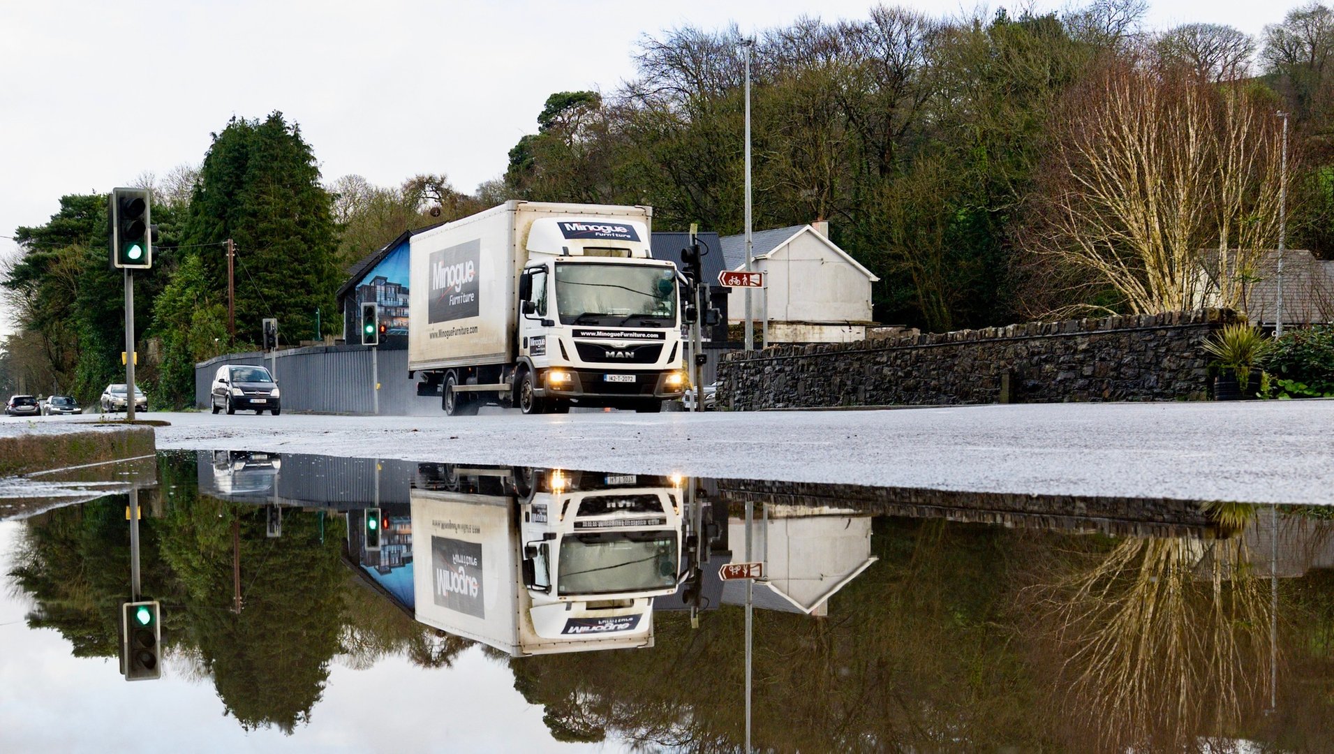 Lingering Winter Weather & Flood Alerts