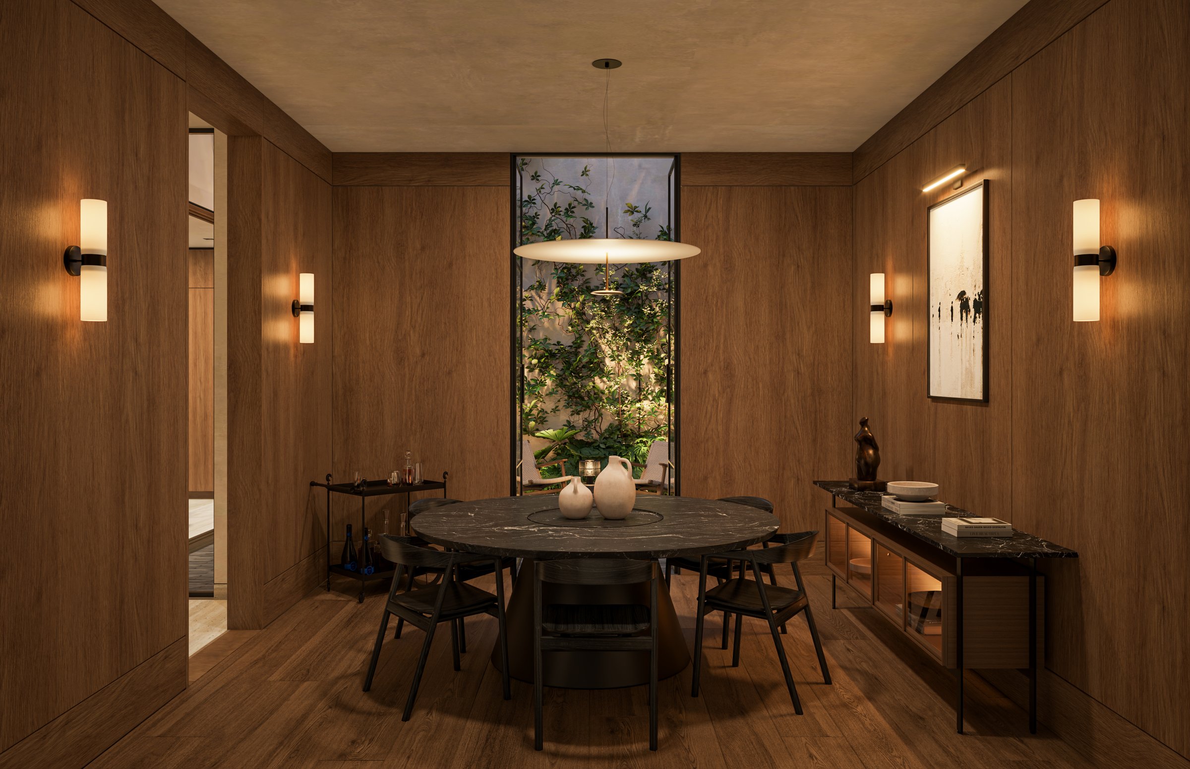 Render 4 - Amatlán 133