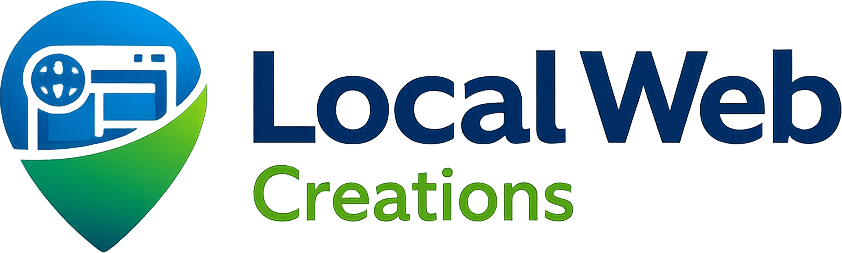 Local Web Creations