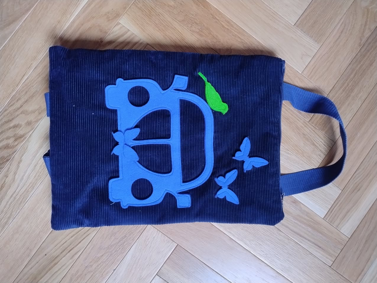 Plecaczek T16 podróż pełna przygód