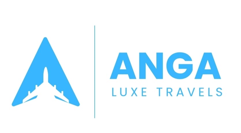 ANGA LUXE TRAVELS