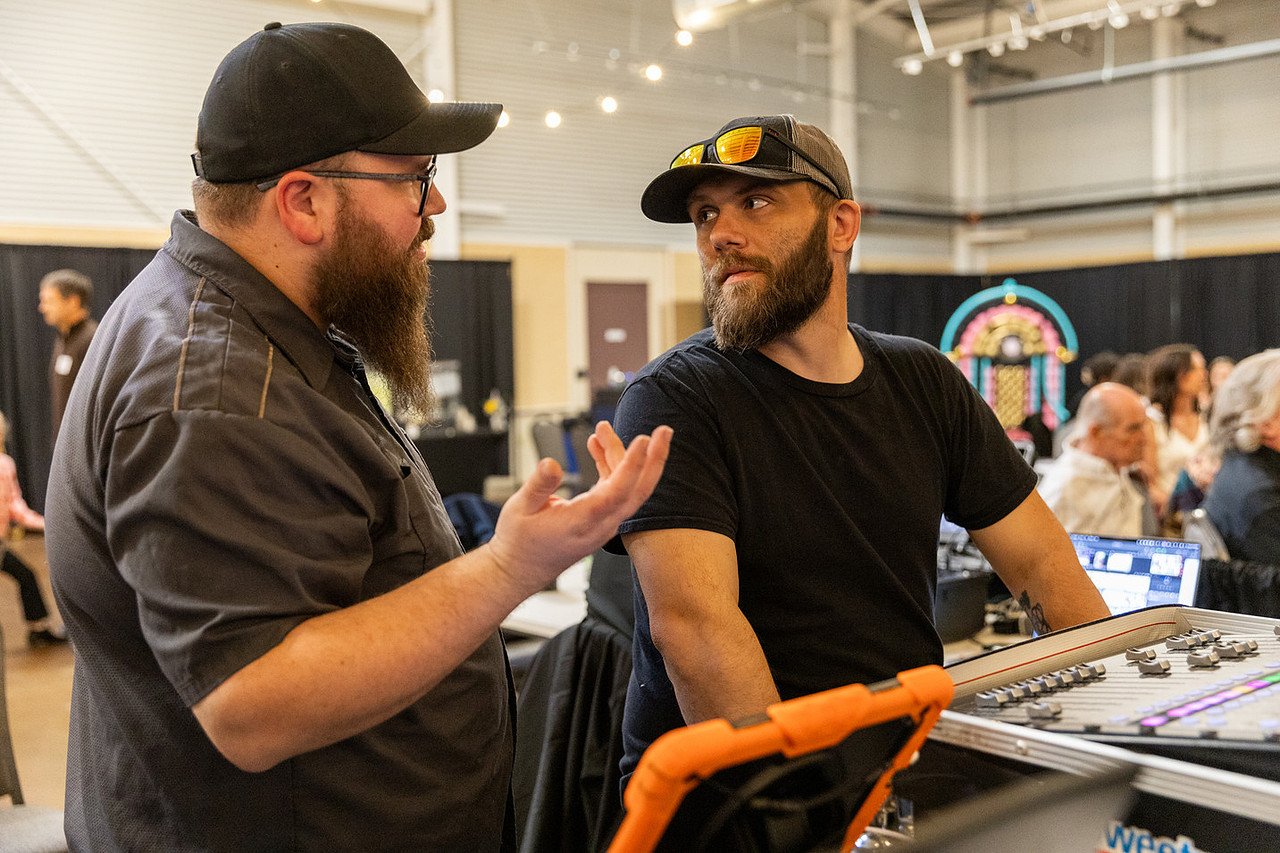 Stone & Oak Audio production