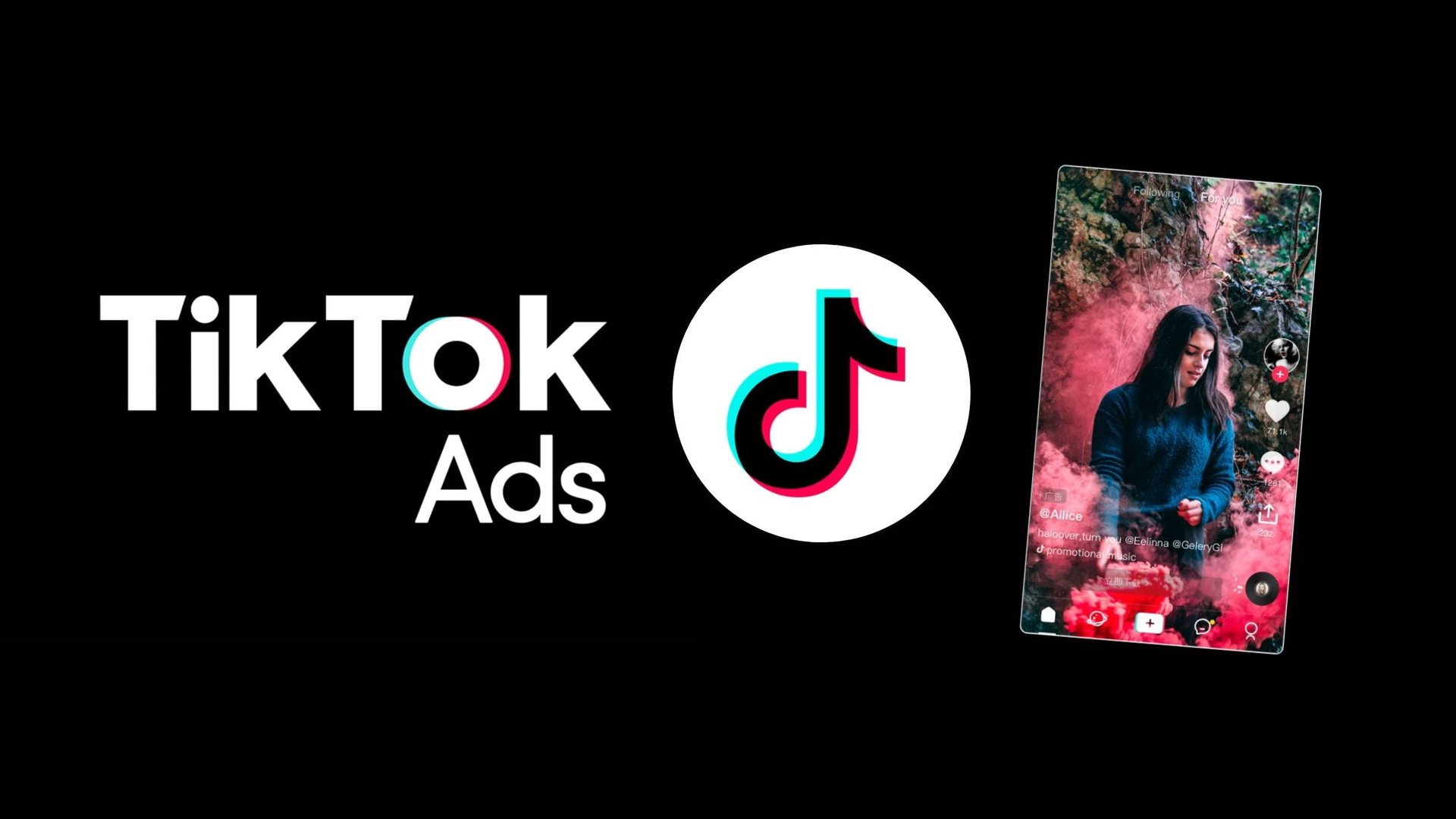 TikTok Advertising