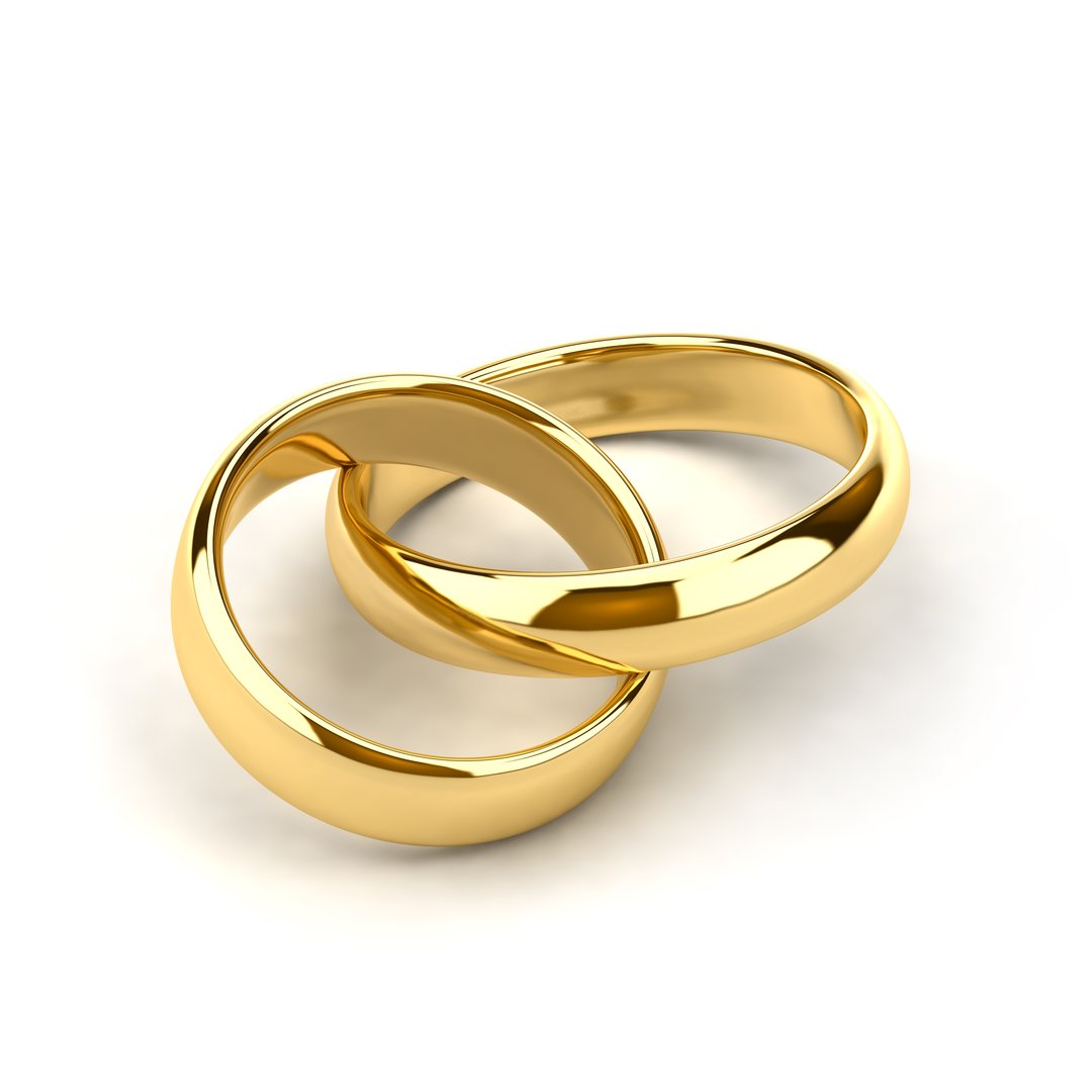 Stunning Gold Ring Design