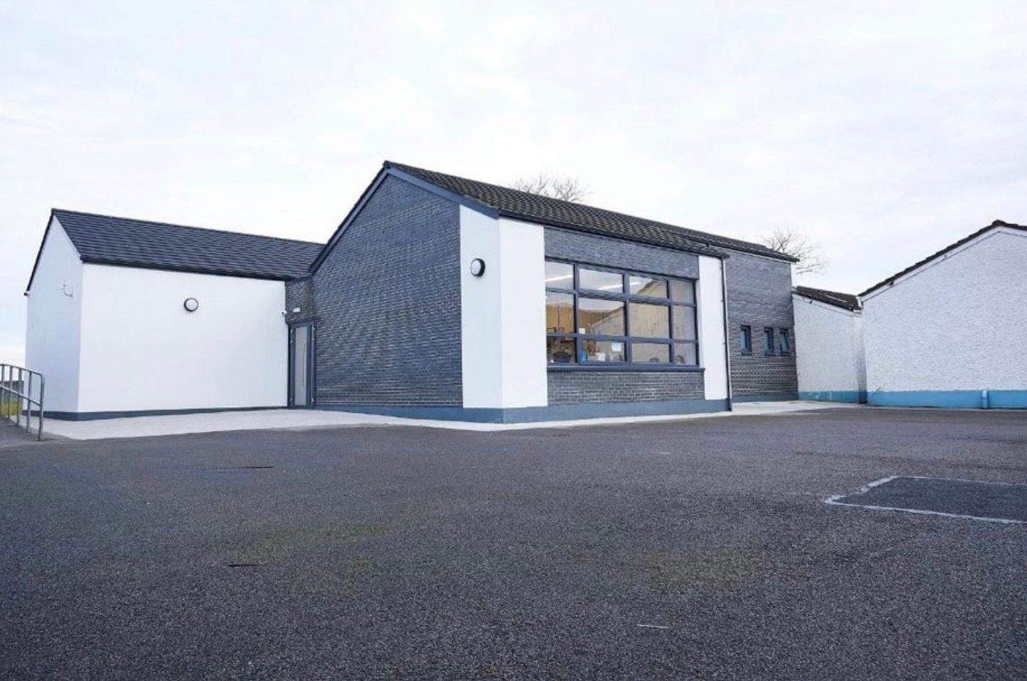 Scoil Mhuire, Strokestown Roscommon