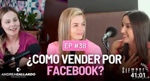 Episodio 38: El Arte de Dejar un LEGADO Pilar Palomar y su Impacto a través de Lady Multitask - Pilar Palomar