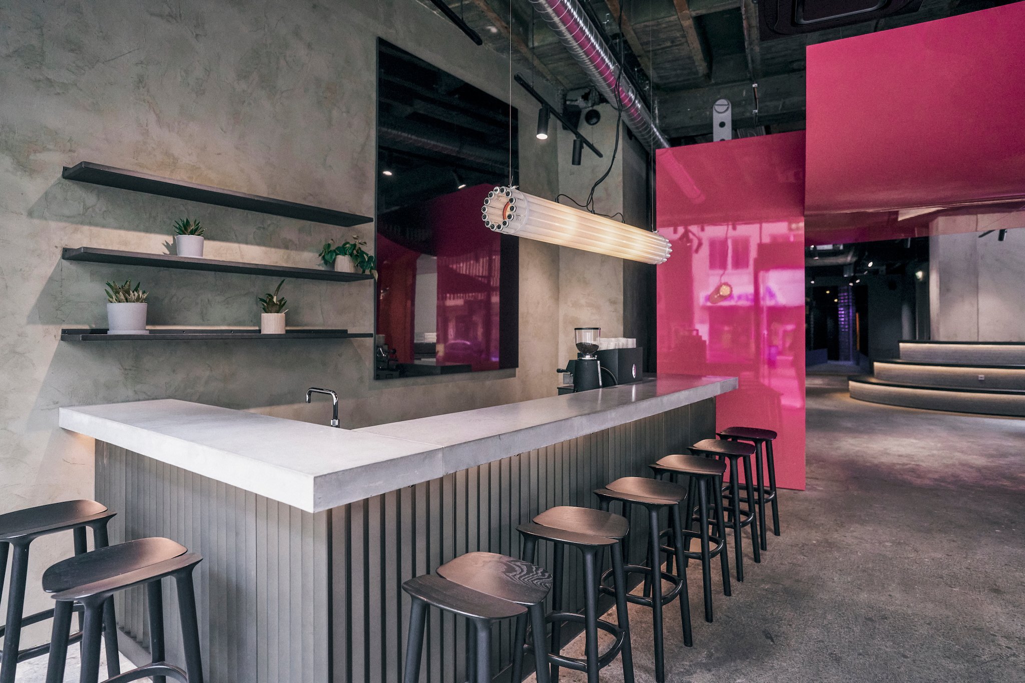 fancyrosi studio - premium eventlocation