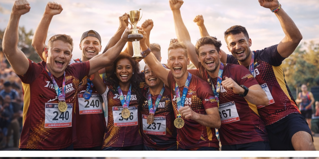 XPORTIX - Custom sports apparel manufacturing