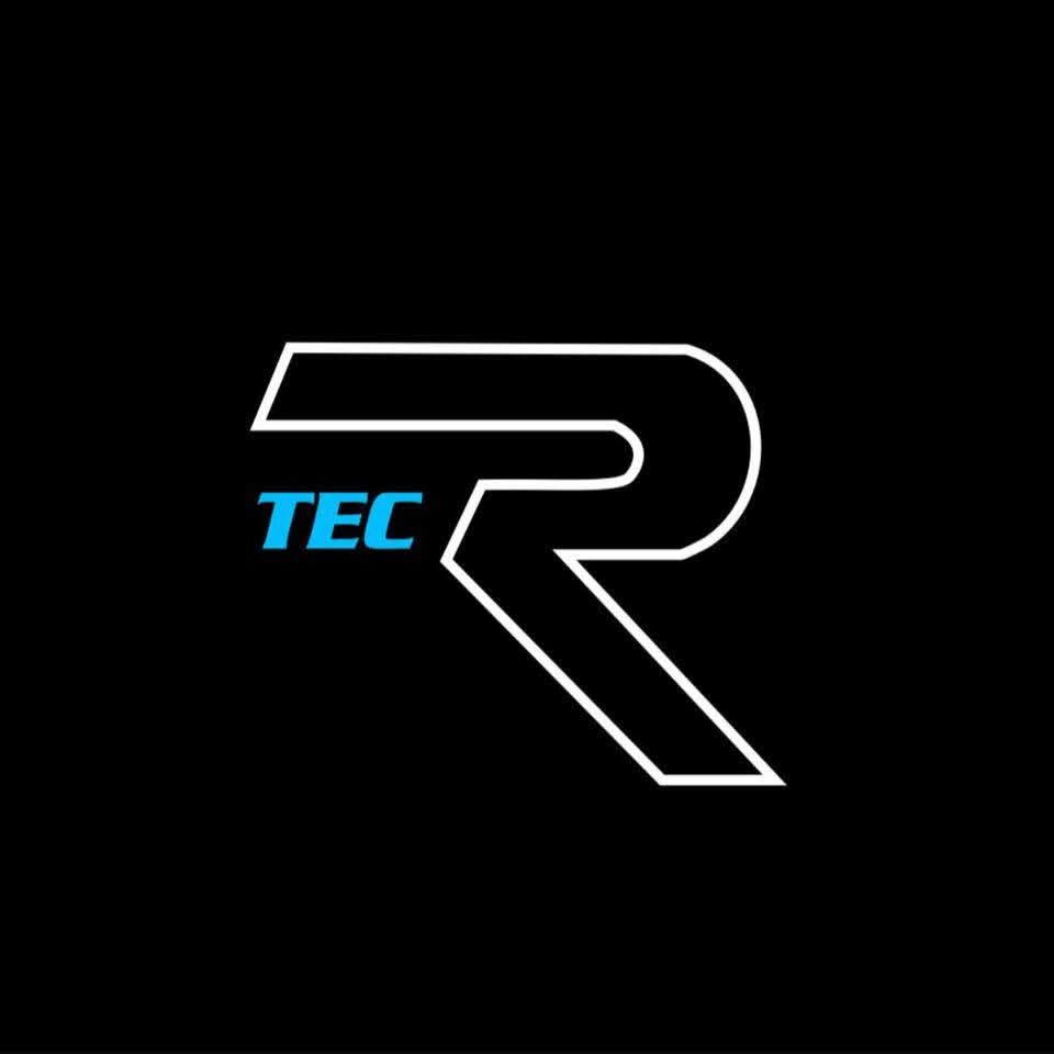 R-TEC GARAGE LTD Logo