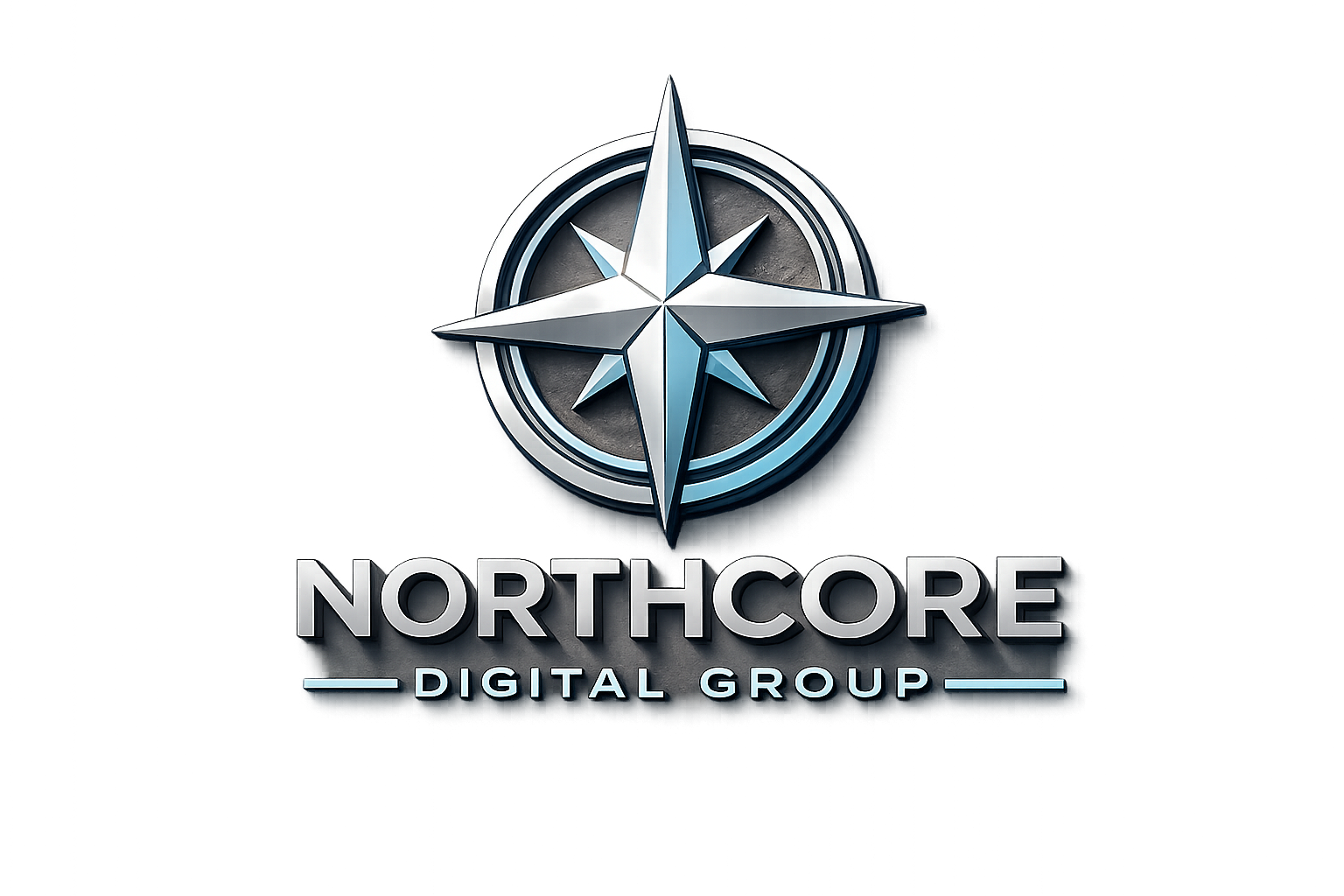 NorthCore Digital Group Logo