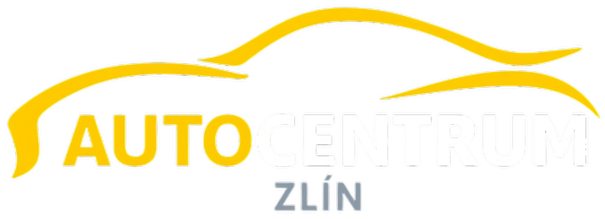 AutoCentrum Zlín Logo