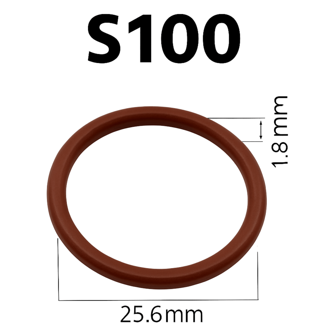 S100 Oring Superior Inyector Z24