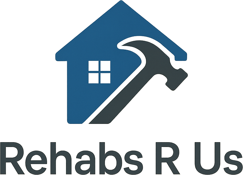 Rehabs R Us Logo