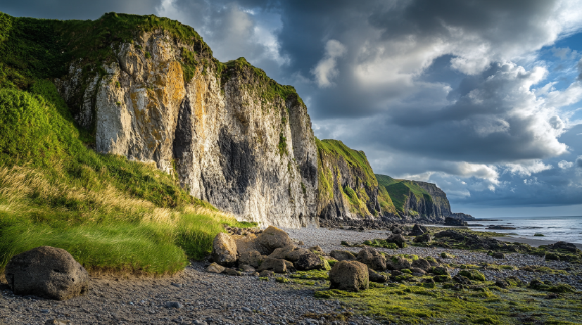 Ireland