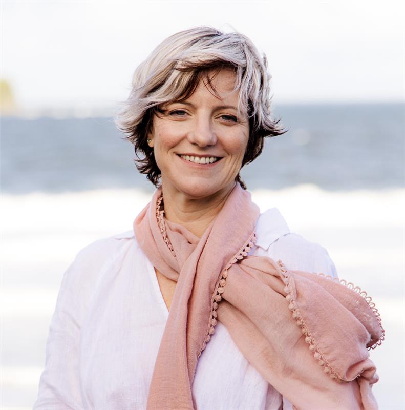 Krystina Fowler - Founder & Principal Practitioner