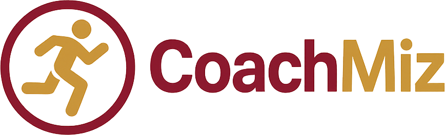 CoachMiz Logo