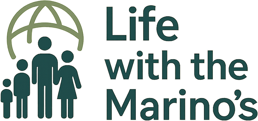 Life with the Marino's