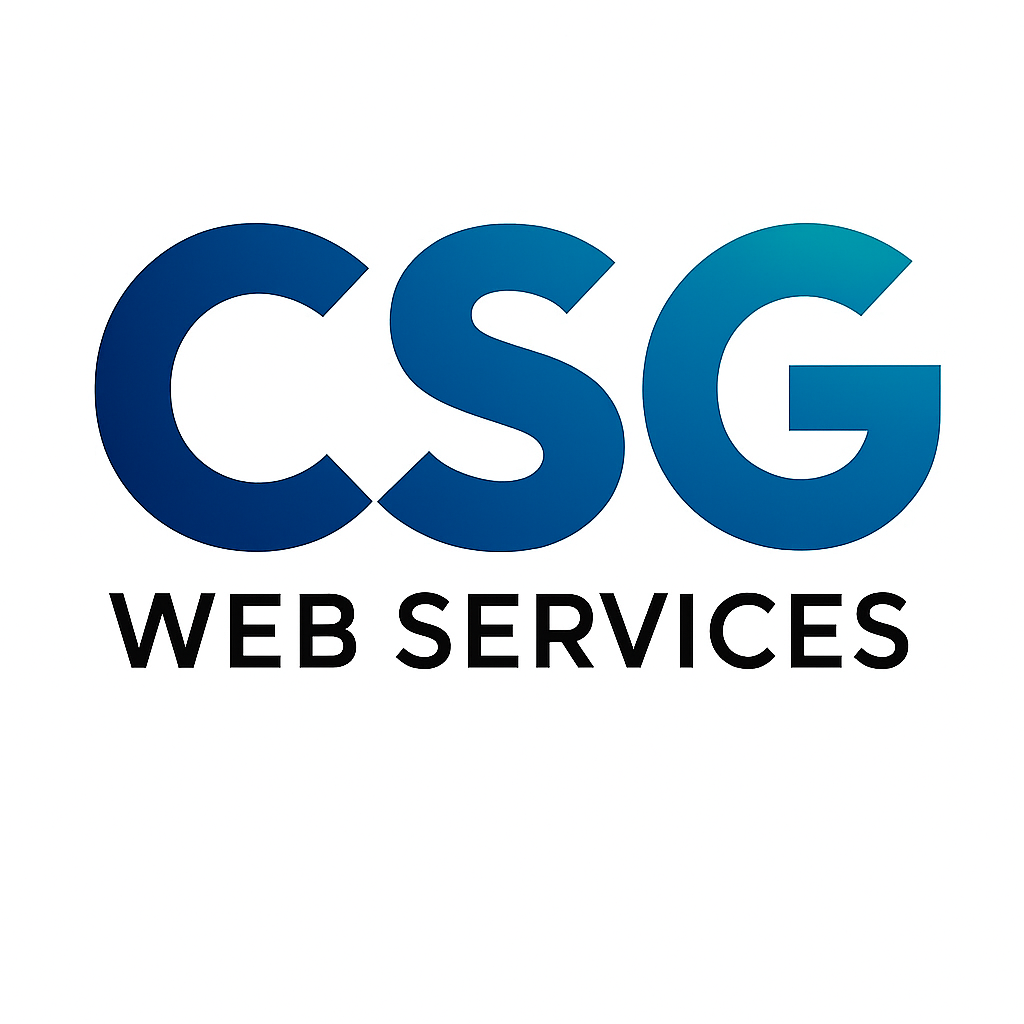 CSG Web Studios