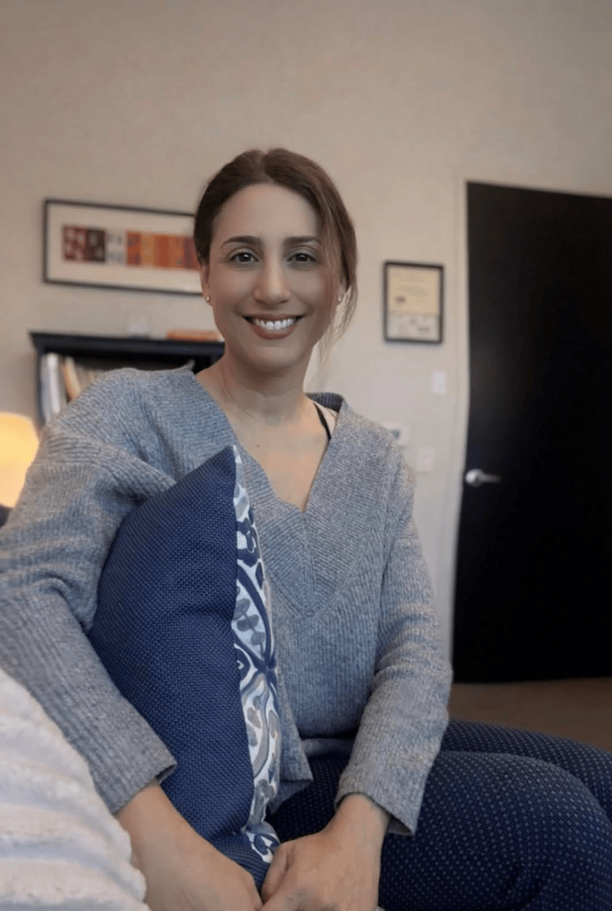 Dr. Elenor Daneshvar