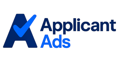 Applicant Ads