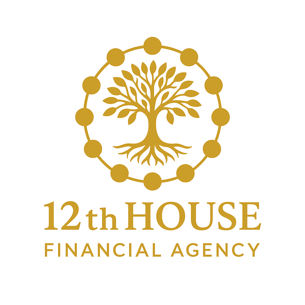 Financial planning and wealth strategy