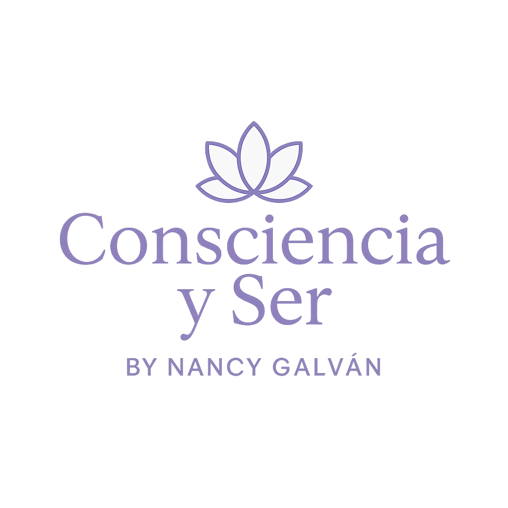 Consciencia y Ser by Nancy Galván